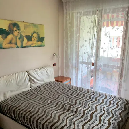 Apartment 500 Metri Dal Mare Marina Di Carrara