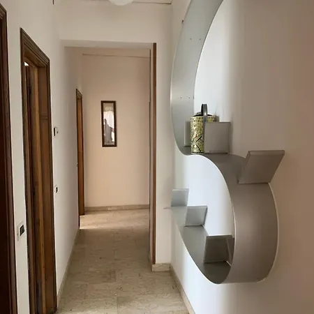 500 Metri Dal Mare Apartment *