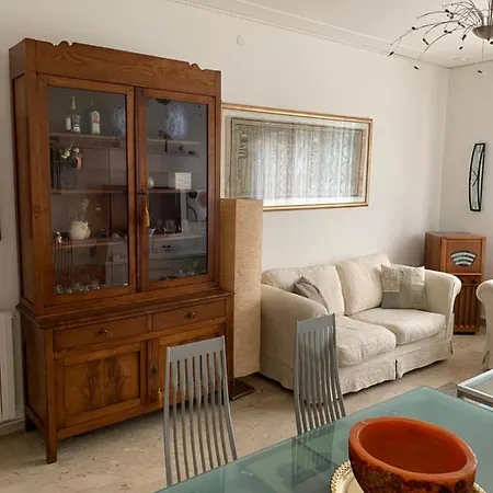 Apartment 500 Metri Dal Mare