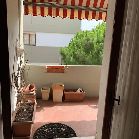 Apartment 500 Metri Dal Mare *
