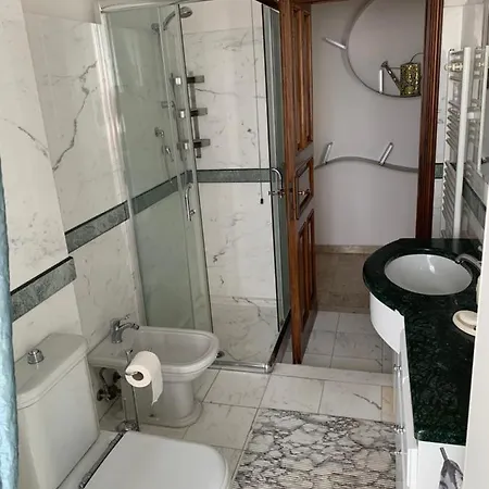 Apartment 500 Metri Dal Mare Marina Di Carrara