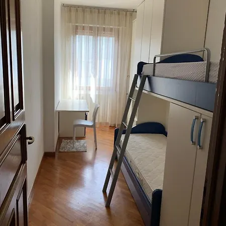 500 Metri Dal Mare *