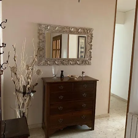 500 Metri Dal Mare Apartment Marina Di Carrara